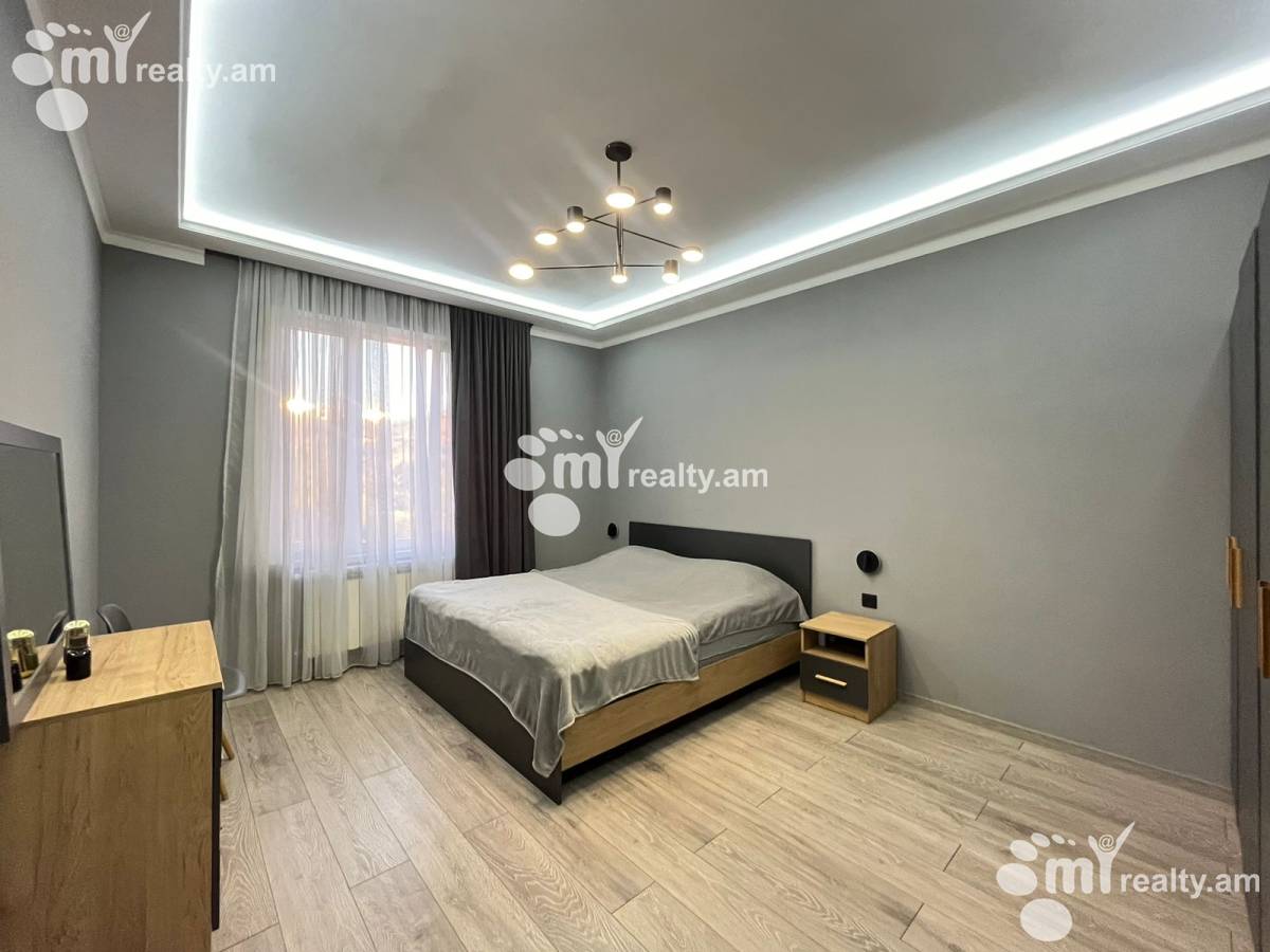 House for rent Myasnikyan Ave, Center Yerevan, 156681