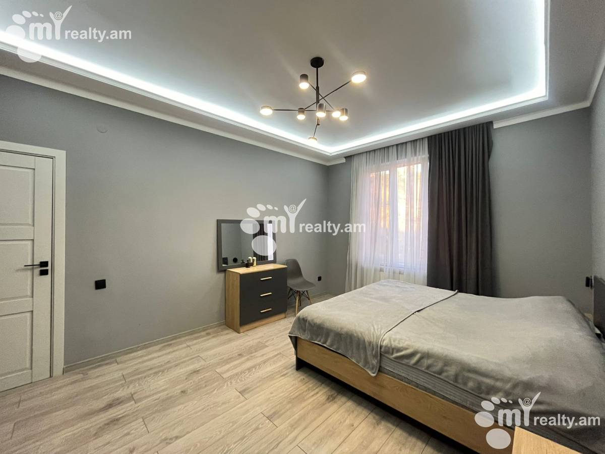 House for rent Myasnikyan Ave, Center Yerevan, 156681