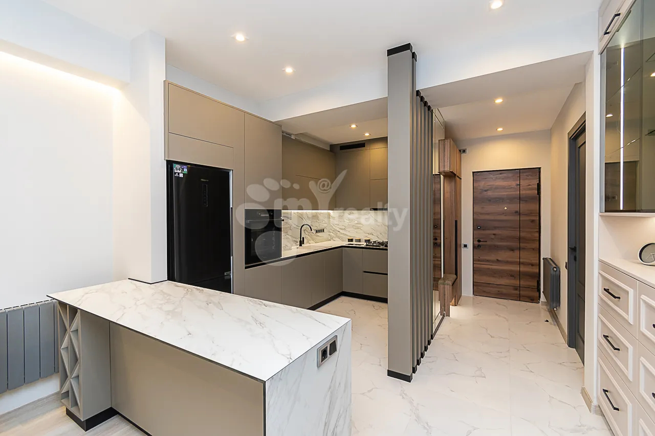 2 bedroom apartment for rent Komitas Ave, Arabkir Yerevan, 161753