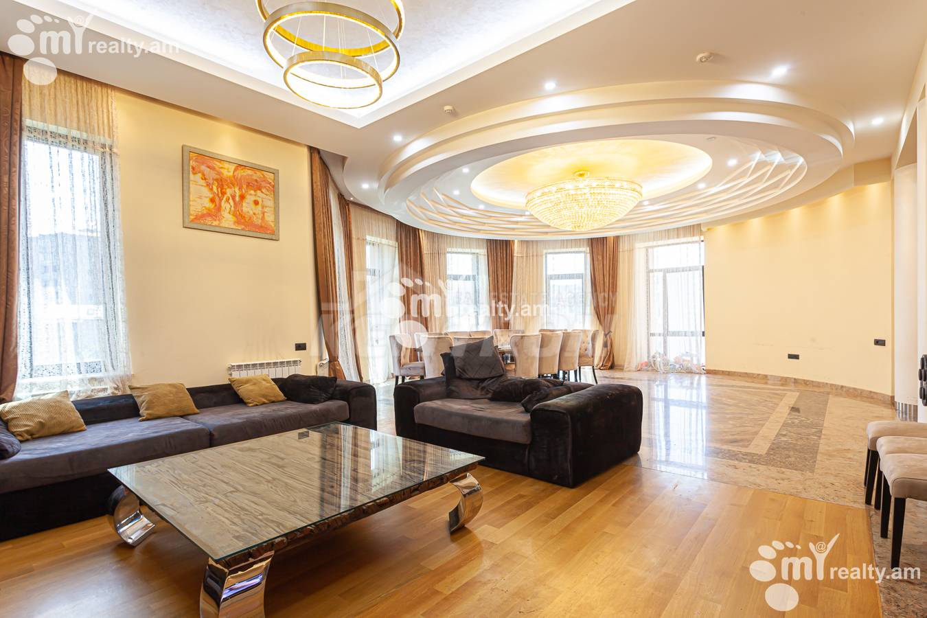 Купить дом Алма-ата ул, Аван Ереван, 156010