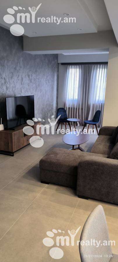 3 bedroom apartment for rent خیابان بابایان, عربگیر ایروان, 152533