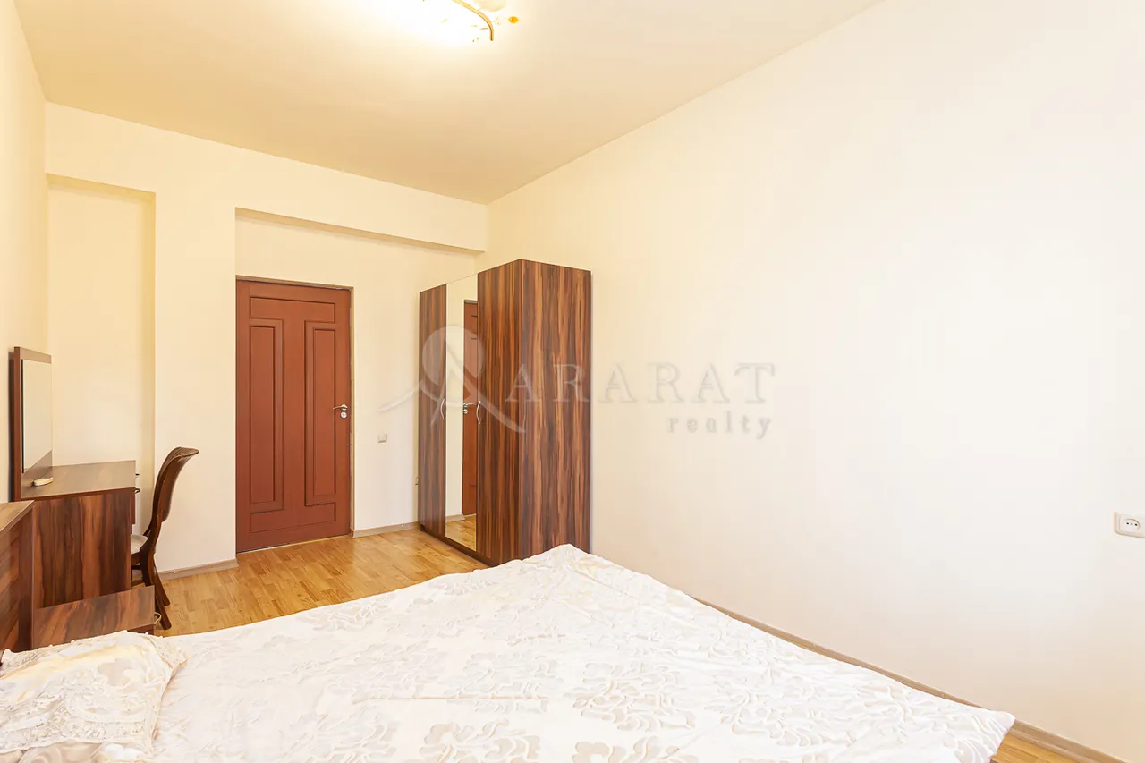 Առանձնատուն վարձով Բաբայան փող, Արաբկիր Երևան, 158722