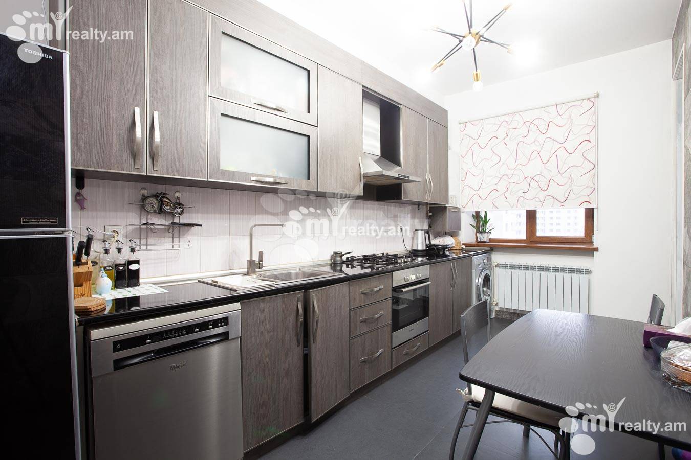 3 bedroom apartment for sale Tsarav Aghbyur St, Awan Yerevan, 155023