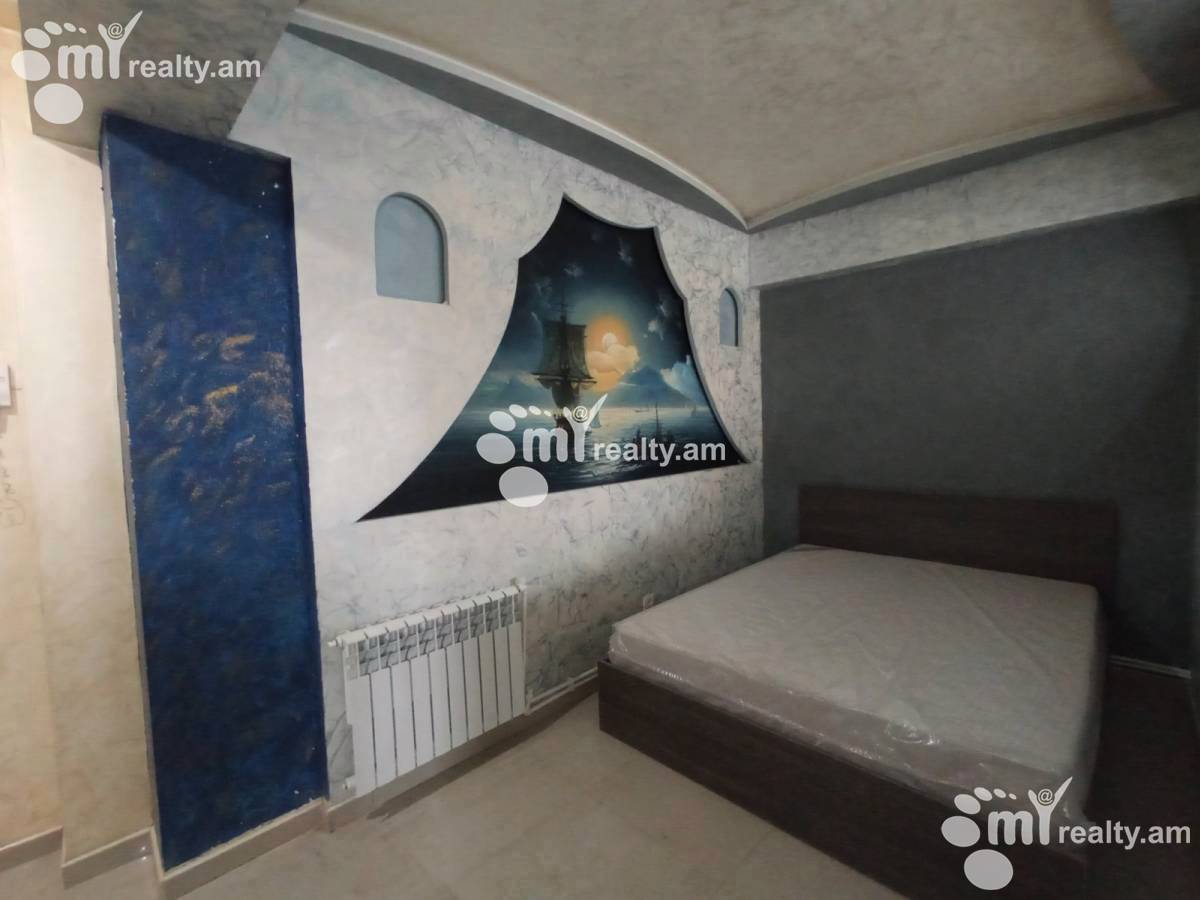 1 սենյականոց բնակարան  Օրբելի Եղբայրների փող, Արաբկիր Երևան, 160083