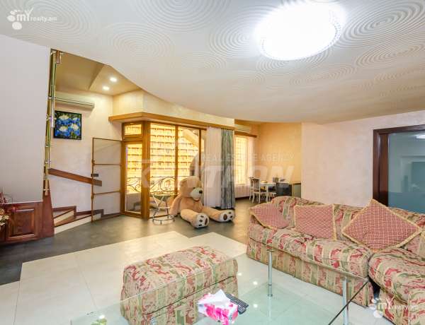 2-senyakanoc-bnakaran-vacharq-Yerevan-Center