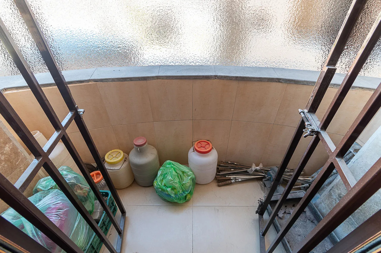 3 bedroom apartment for sale Orbeli Yeghbayrner   St, Arabkir Yerevan, 158301