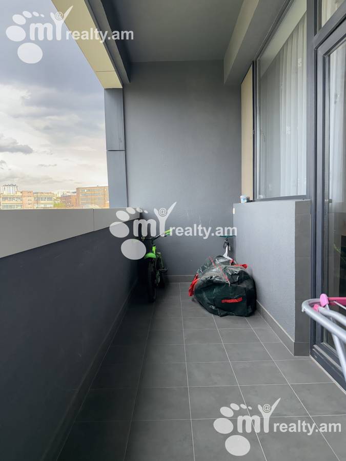 Купить 3 комнатную квартиру Кери ул, Арабкир Ереван, 160293