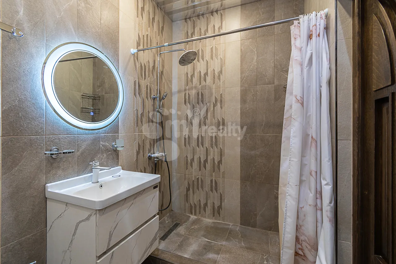 2 bedroom apartment for rent A. Khachatrian St, Arabkir Yerevan, 159179