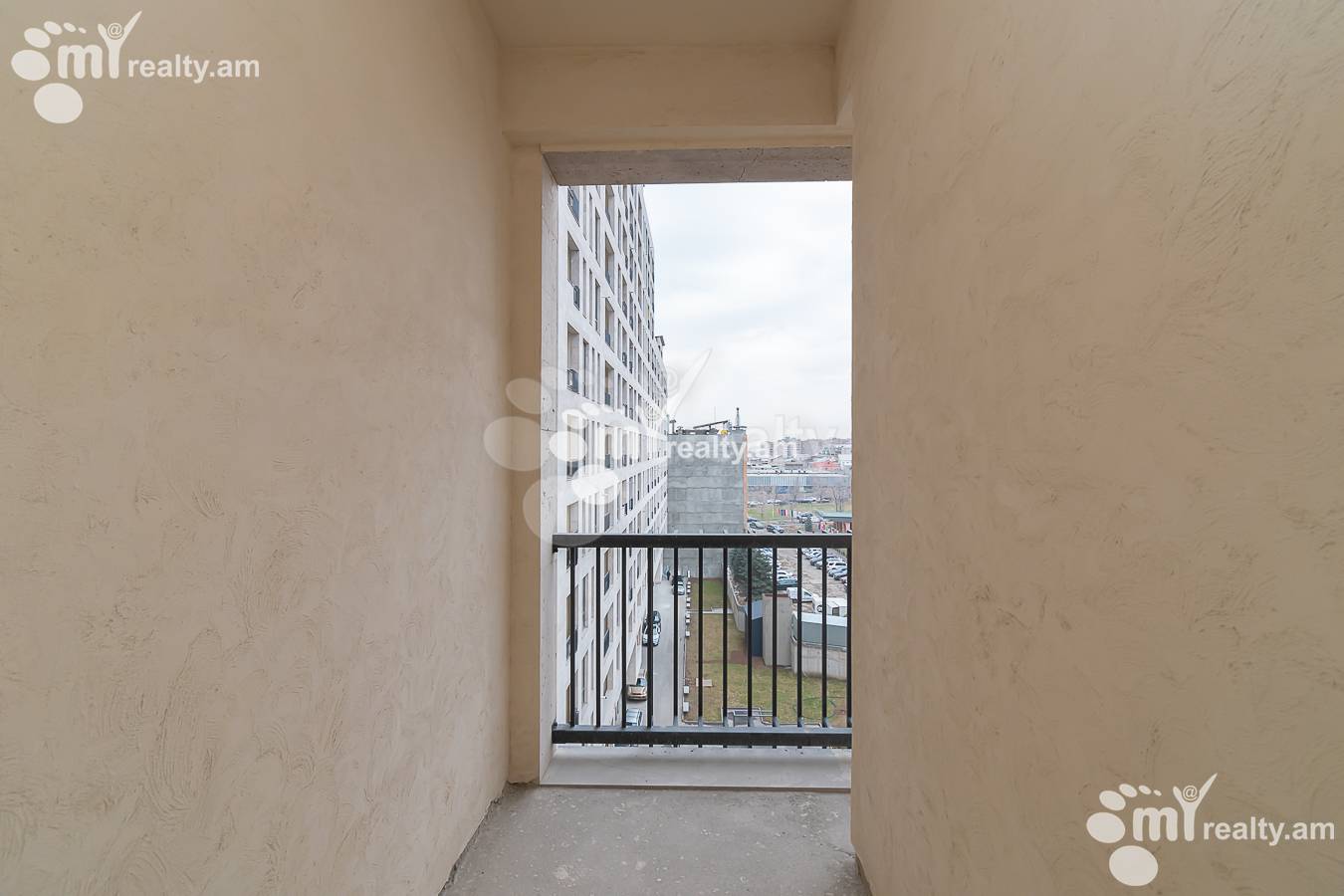 4 bedroom apartment for sale خیابان فوچیک, آچاپنیاک ایروان, 154054