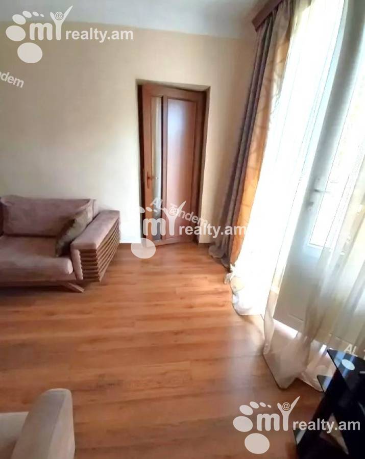 2 bedroom apartment for sale Leningradyan St, Ajapnyak Yerevan, 153608