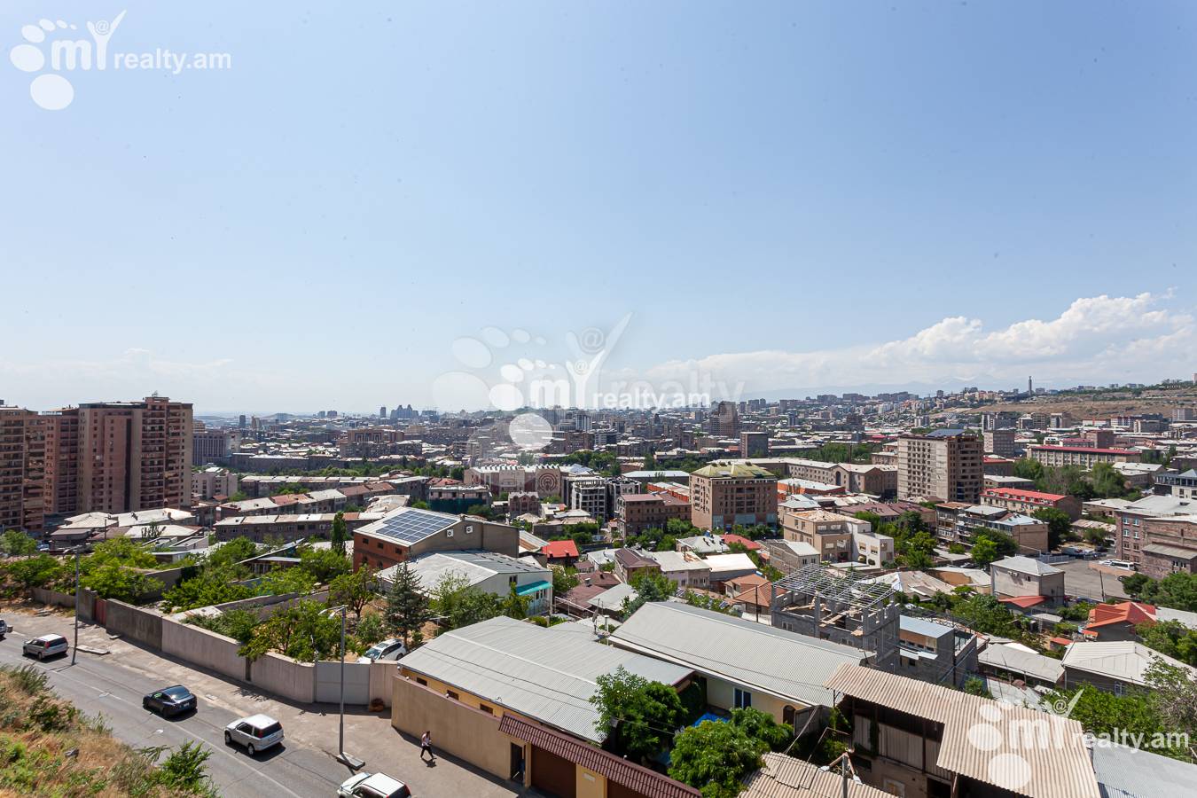 2 bedroom apartment for sale Aygestan's Street 11, Norque Marache Yerevan, 155641