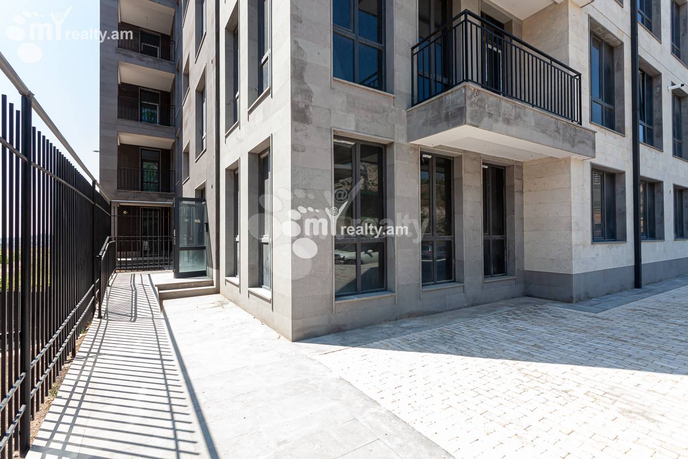 2 bedroom apartment for sale Aygestan's Street 11, Norque Marache Yerevan, 155641