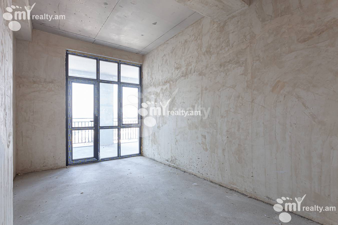 2 bedroom apartment for sale Aygestan's Street 11, Norque Marache Yerevan, 155641