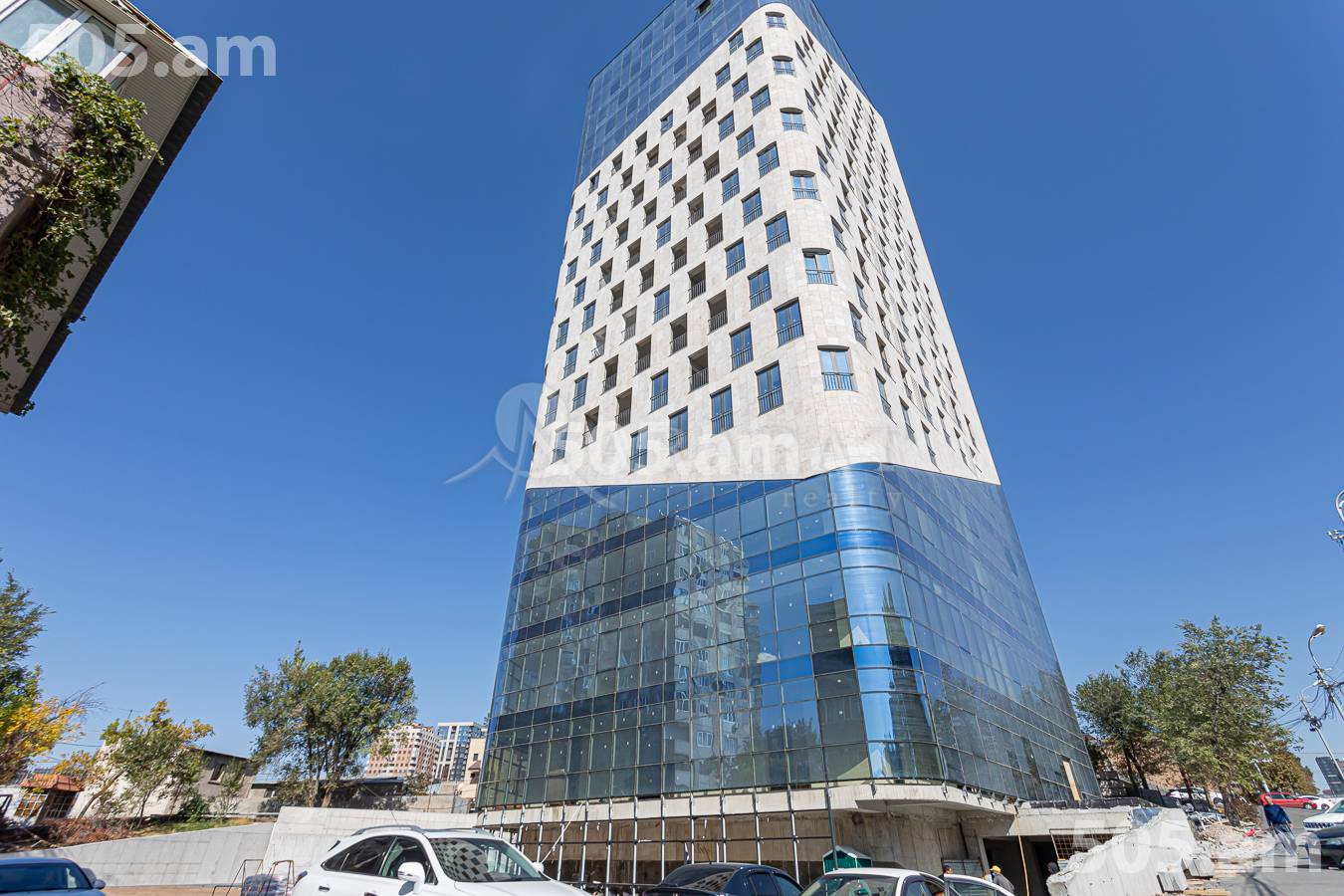 2 bedroom apartment for sale N. Zaryan St, Arabkir Yerevan, 156999