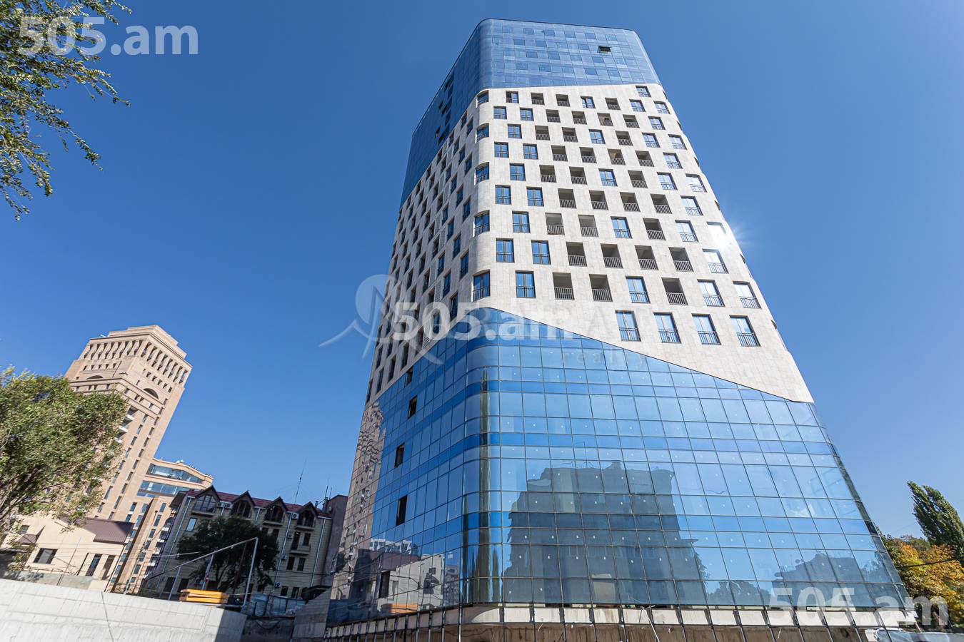 2 bedroom apartment for sale N. Zaryan St, Arabkir Yerevan, 156999