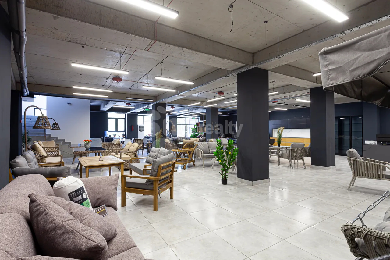 Commercial property for sale Rubinyants St, Qanaqer- Sejtun Yerevan, 161426