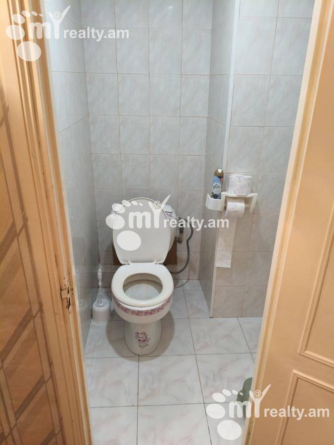 Land for sale خیابان داوتاشِن بلوک 1, داوتاشِن ایروان, 159721