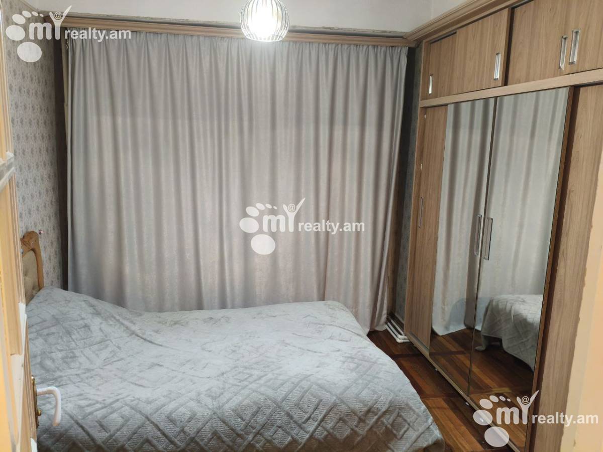 Land for sale خیابان داوتاشِن بلوک 1, داوتاشِن ایروان, 159721