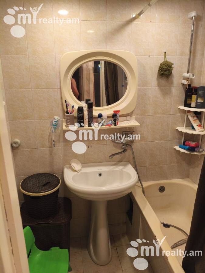 Land for sale خیابان داوتاشِن بلوک 1, داوتاشِن ایروان, 159721