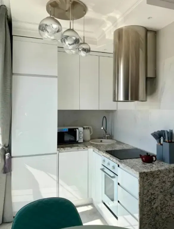 2 bedroom apartment for rent D. Demirchyan St, Center Yerevan, 159590