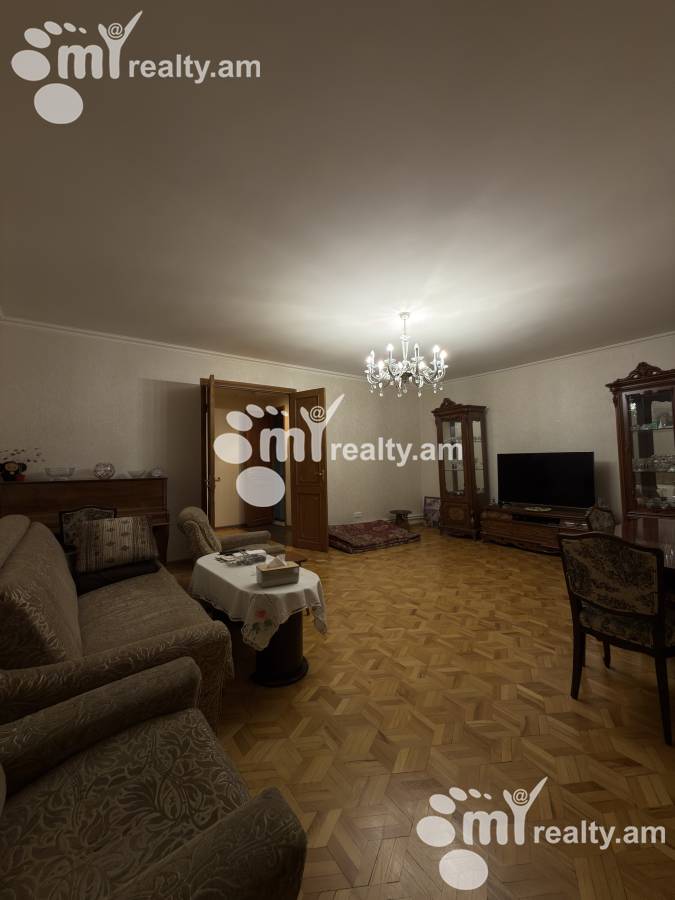 3 bedroom apartment for sale K. Ulnetsi St, Quanaquère-Zeytoun Yerevan, 160215