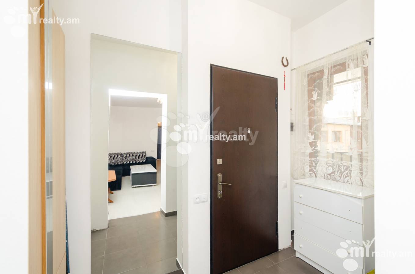 3 bedroom apartment for sale Bryusov St, Center Yerevan, 138903