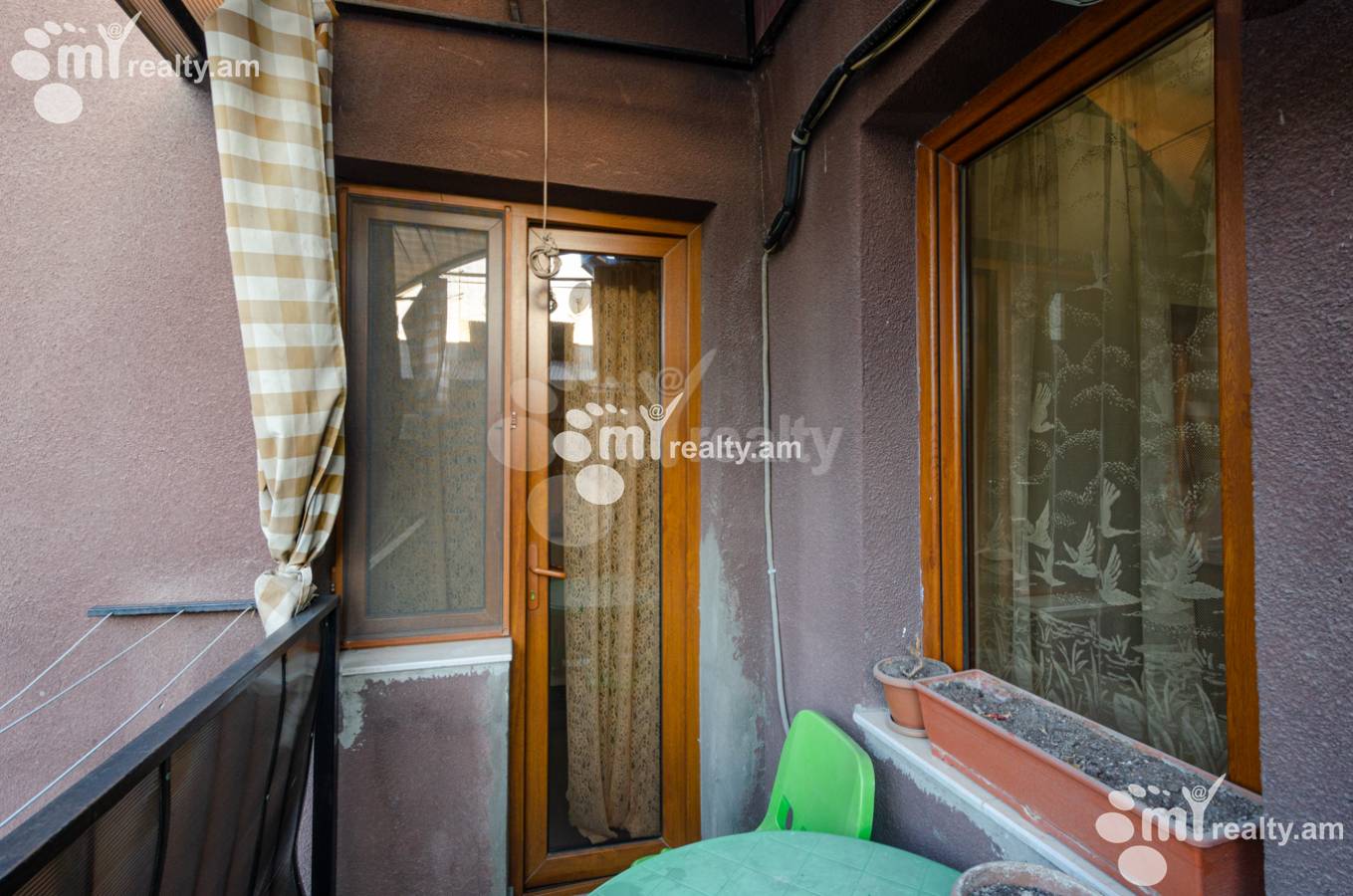 3 bedroom apartment for sale Bryusov St, Center Yerevan, 138903