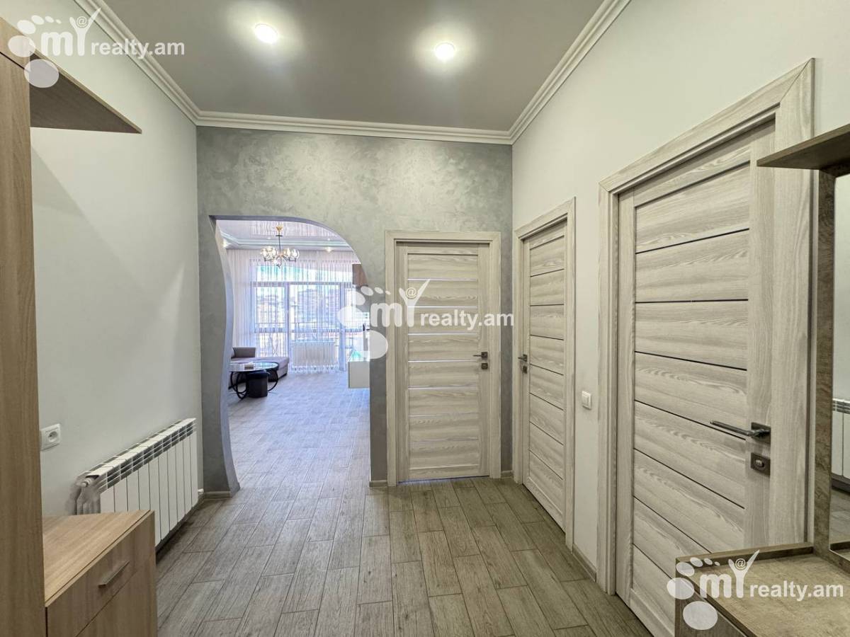2 bedroom apartment for sale Nersisyan St, Qanaqer- Sejtun Yerevan, 159698
