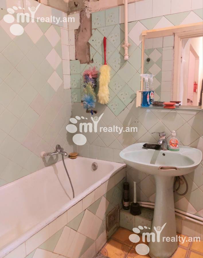 Снять коммерческoе помещение Акобян ул, Арабкир Ереван, 141558