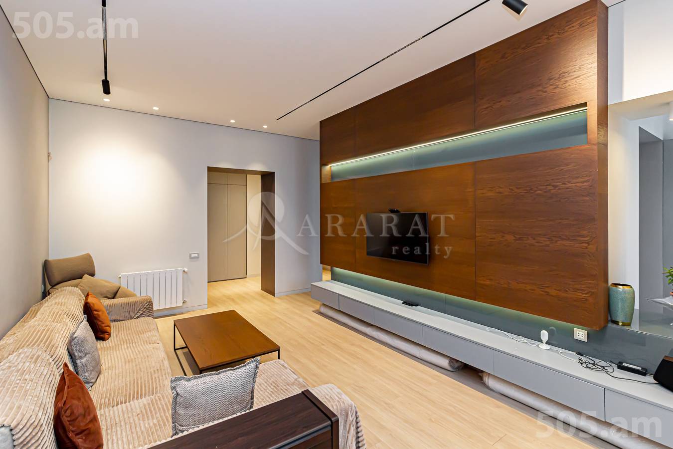 3 bedroom apartment for sale خیابان تومانیان, مرکز شهر ایروان, 152196