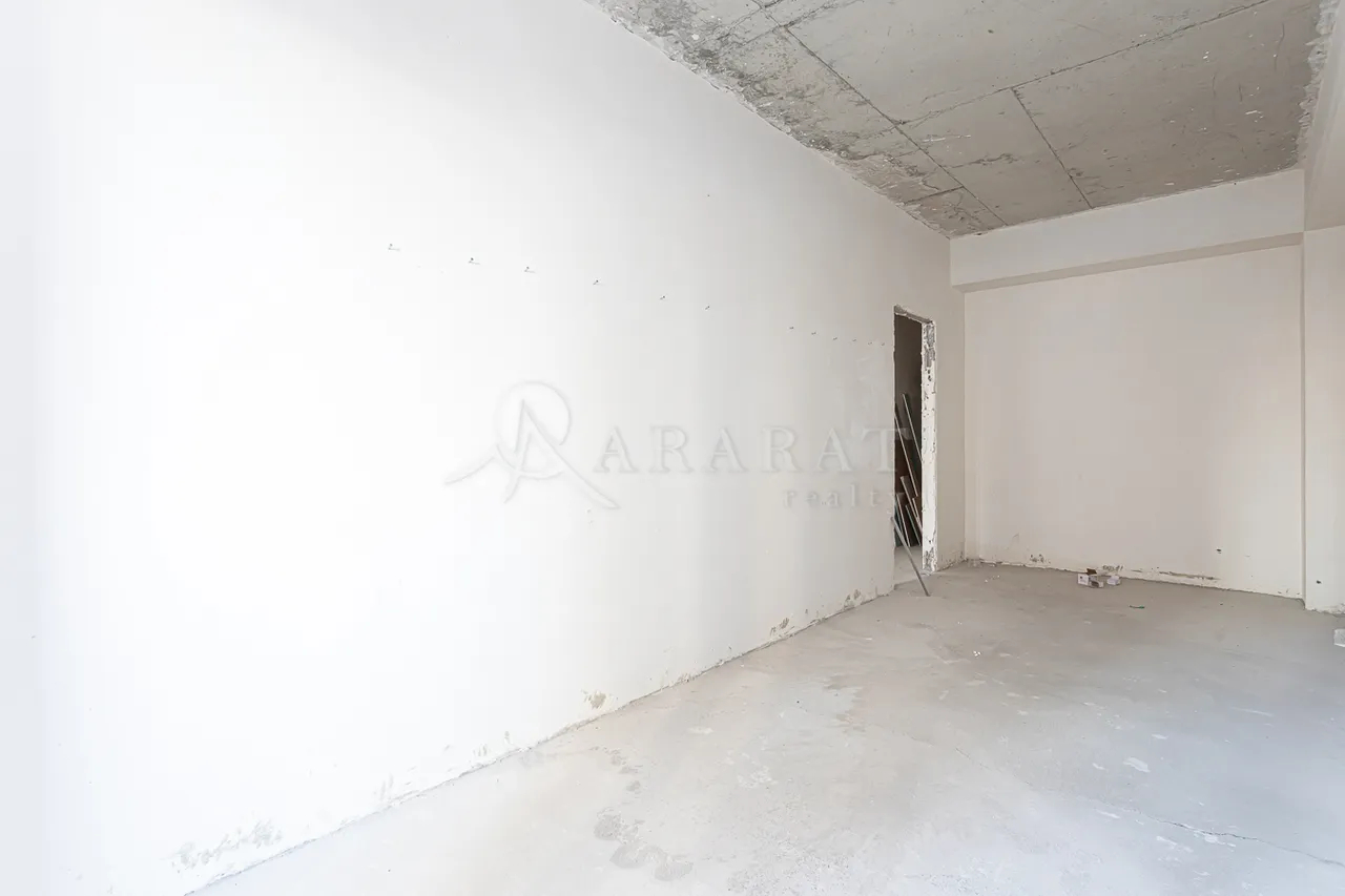 2 սենյականոց բնակարան  Կոմիտասի պող, Արաբկիր Երևան, 158882