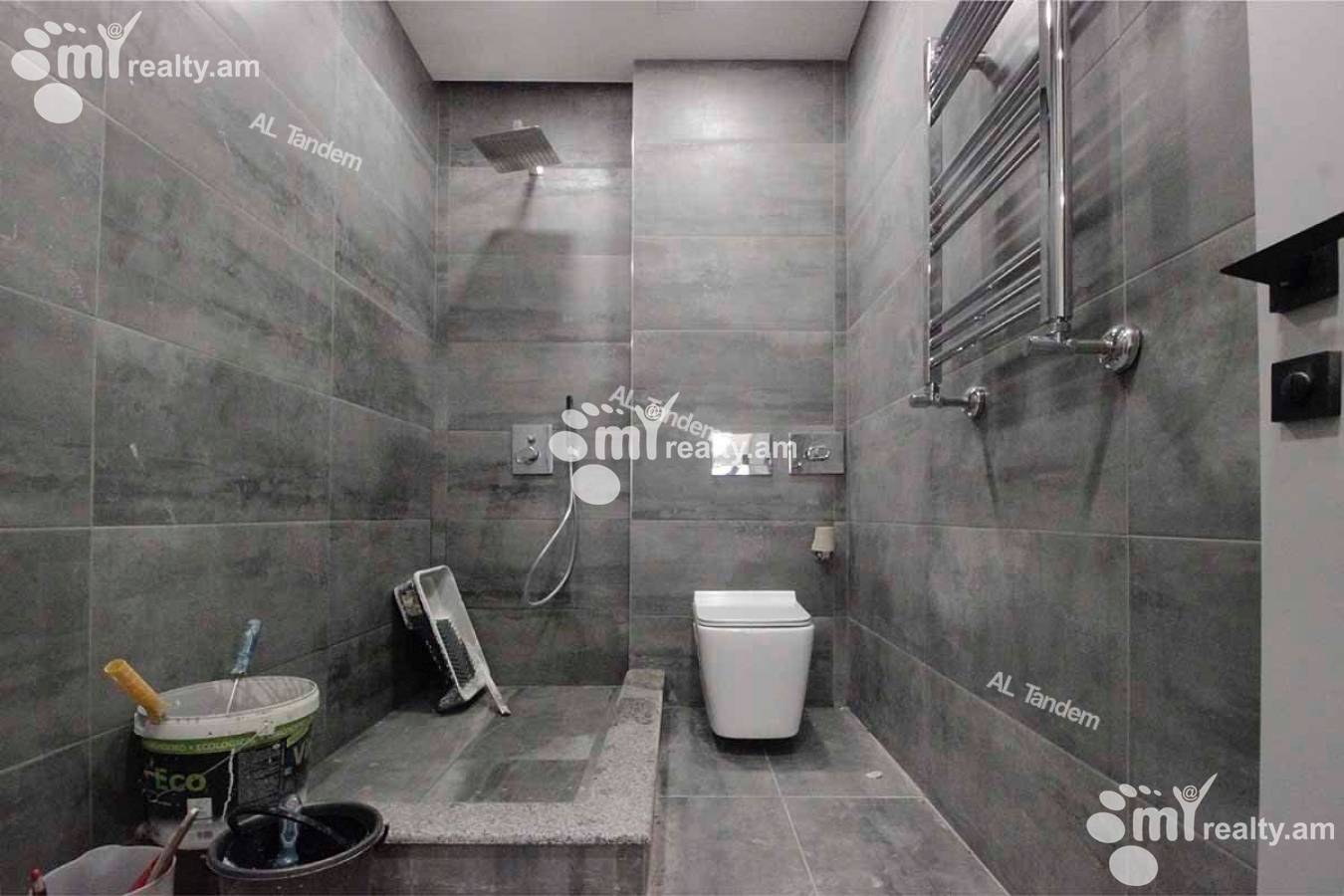 4 bedroom apartment for sale خیابان بوزند, مرکز شهر ایروان, 139830