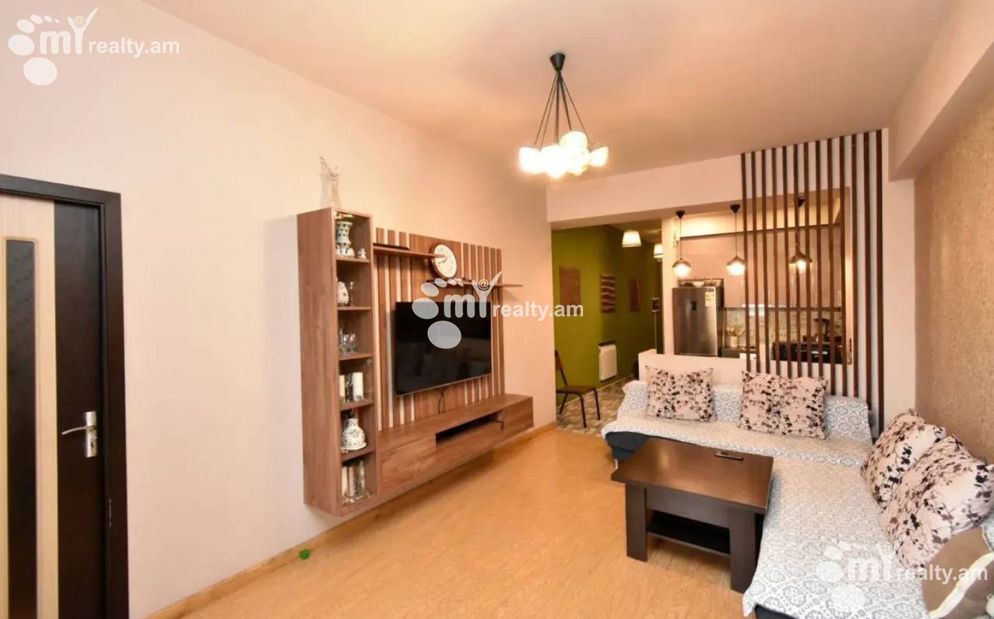 2 bedroom apartment for sale Riga St, Arabkir Yerevan, 149863