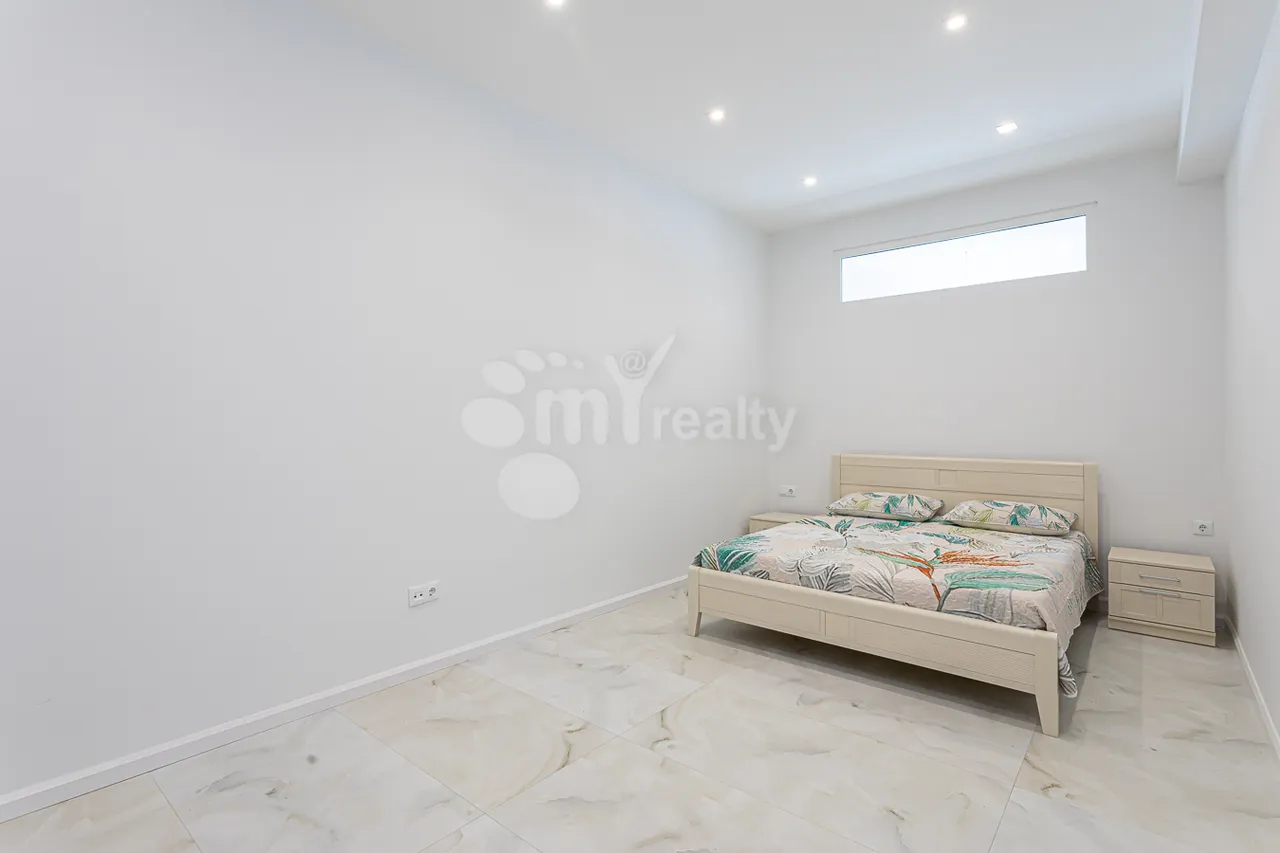 3 սենյականոց բնակարան վարձով Կոմիտասի պող, Արաբկիր Երևան, 157292