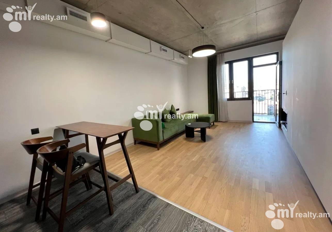 2 bedroom apartment for sale Nansen St, Nor-Nork Yerevan, 156746