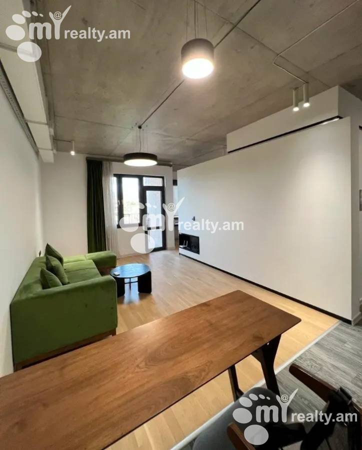 2 bedroom apartment for sale Nansen St, Nor-Nork Yerevan, 156746