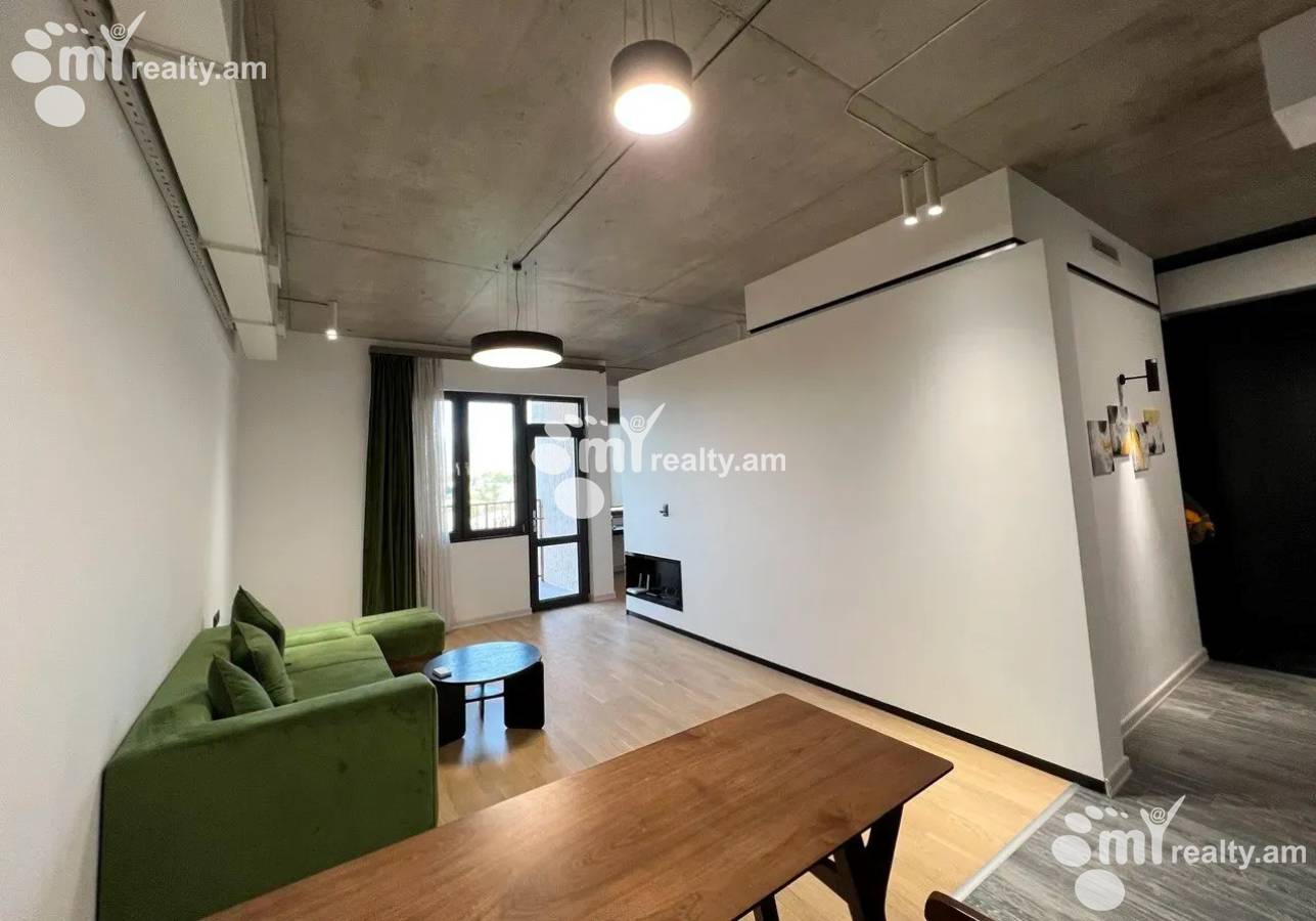 2 bedroom apartment for sale Nansen St, Nor-Nork Yerevan, 156746