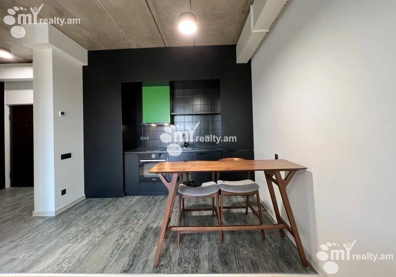 2 bedroom apartment for sale Nansen St, Nor-Nork Yerevan, 156746