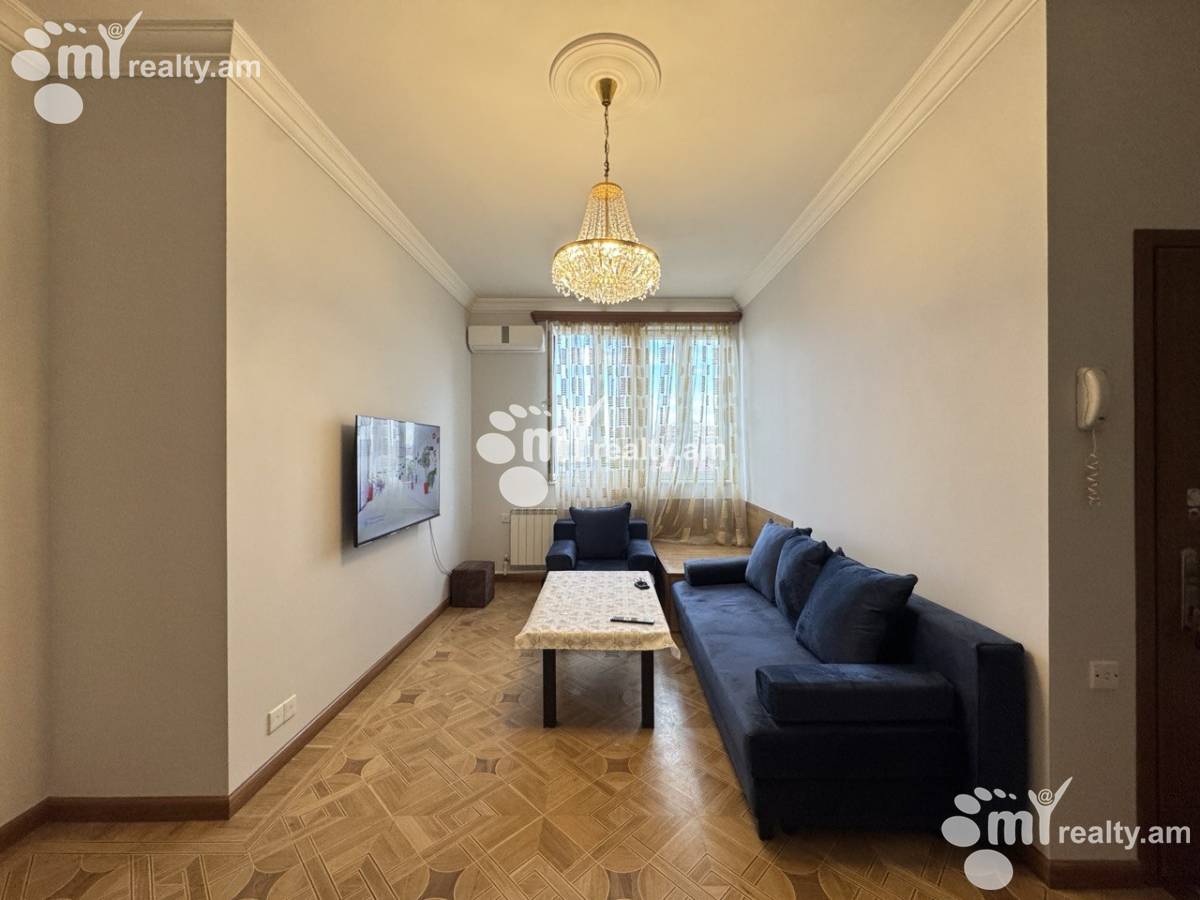 3 bedroom apartment for rent Sundukyan St, Arabkir Yerevan, 160431