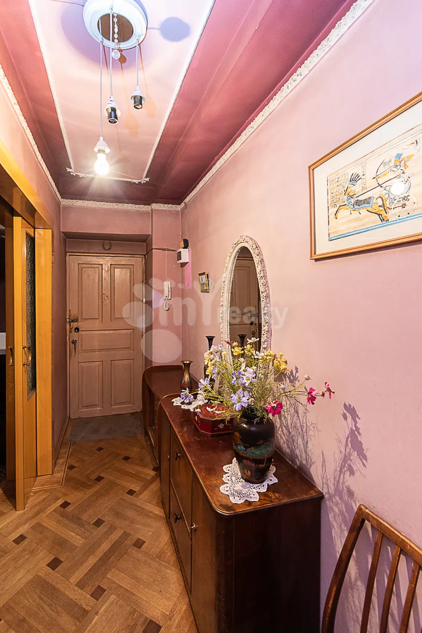 2 bedroom apartment for sale Saryan St, Center Yerevan, 160979