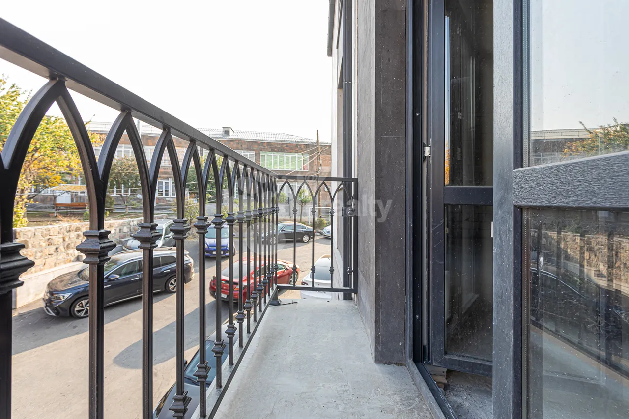 Commercial property for rent կառուցապատողից Norq Ayginer St, Nork-Marash Yerevan, 158036