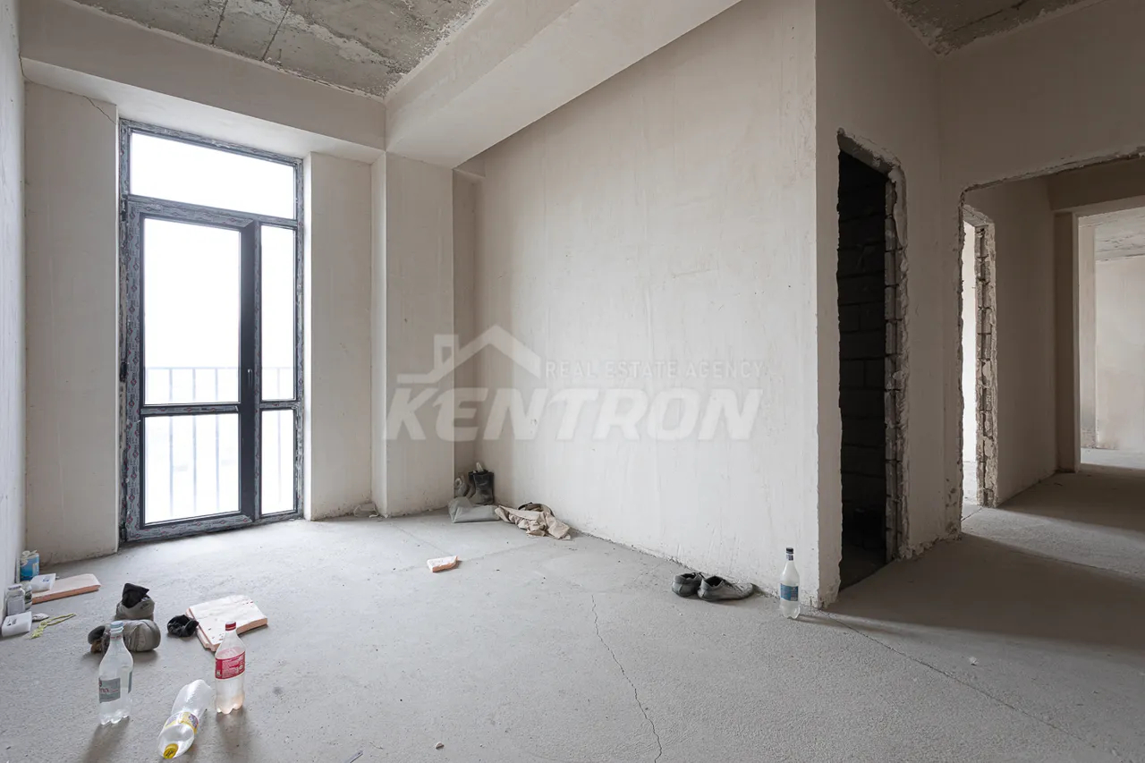 3 bedroom apartment for sale Khudyakov St, Avan Yerevan, 158336