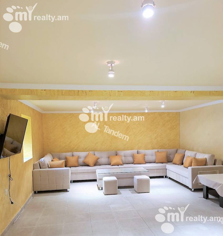 House for rent خیابان آنتارایین, مرکز شهر ایروان, 138622