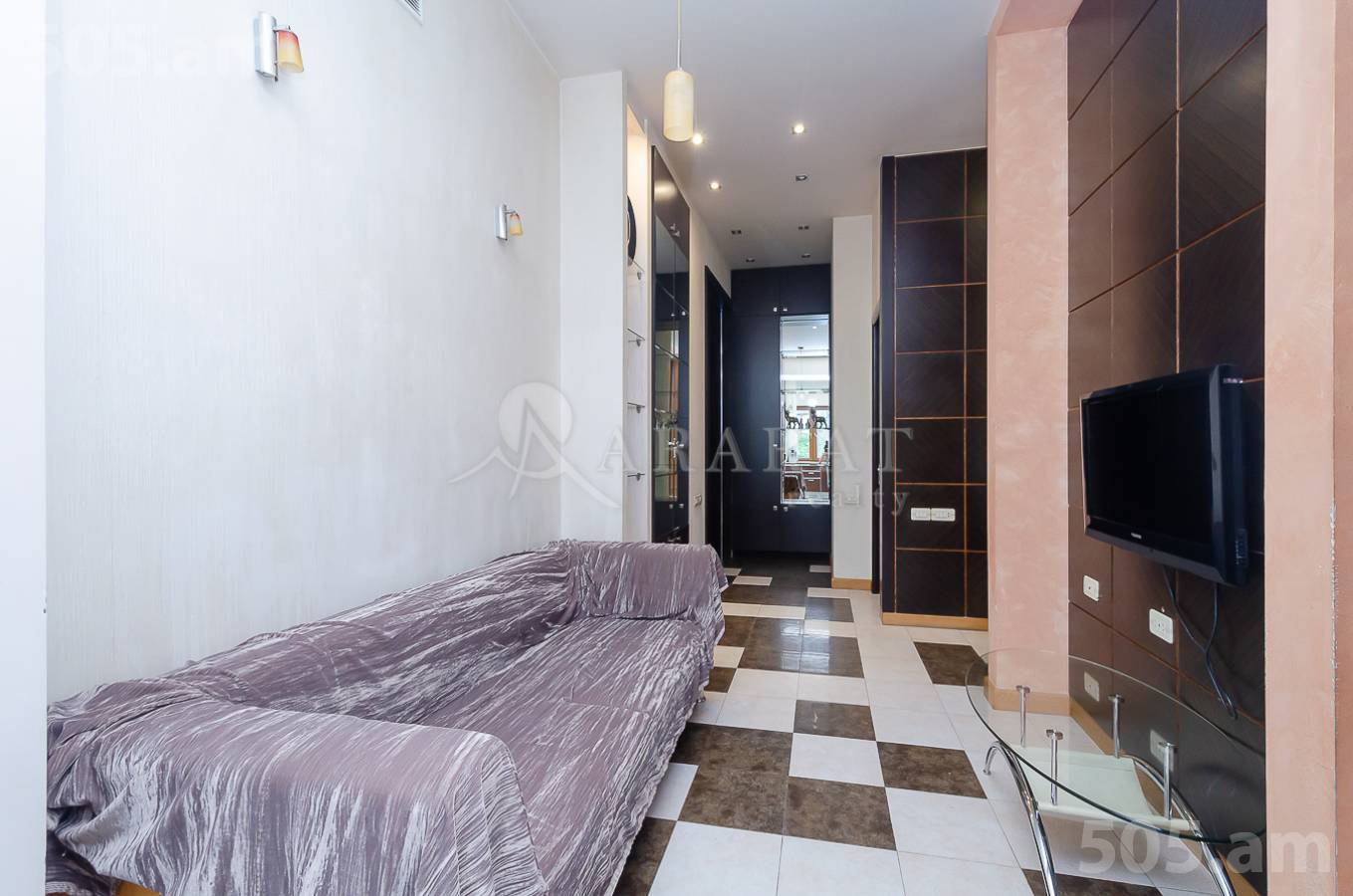 2 bedroom apartment for sale Mashtots Ave, Center Yerevan, 152141