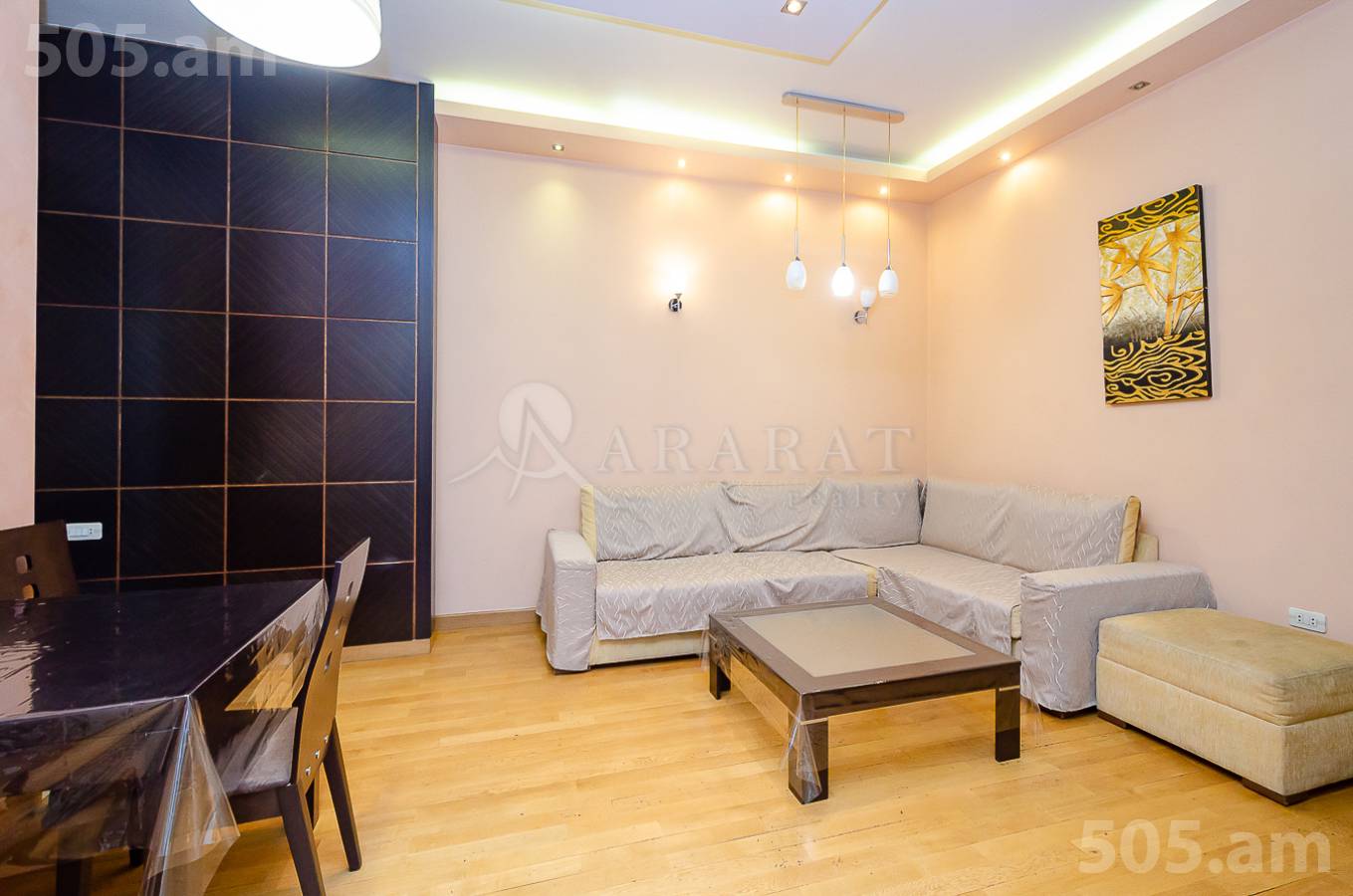 2 bedroom apartment for sale Mashtots Ave, Center Yerevan, 152141