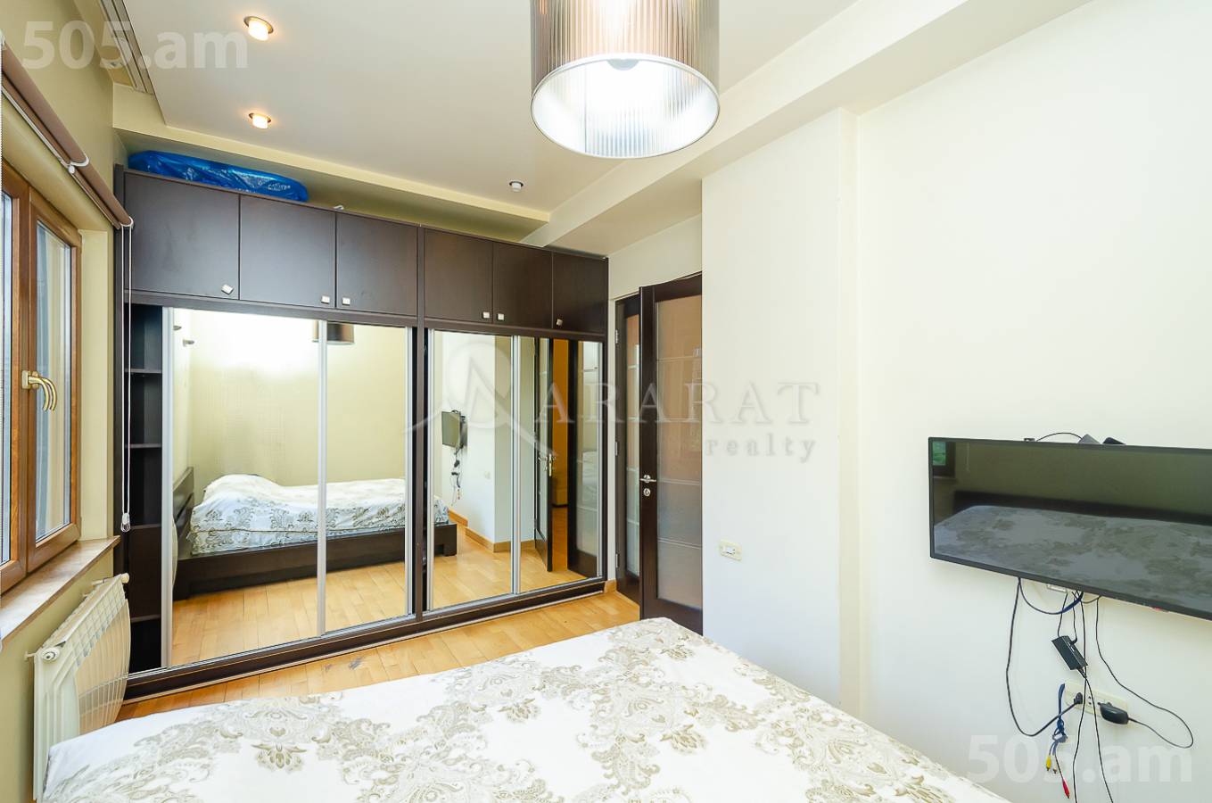 2 bedroom apartment for sale Mashtots Ave, Center Yerevan, 152141