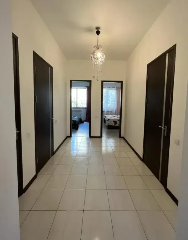 3 bedroom apartment for sale خیابان بِریوسُف, مرکز شهر ایروان, 161457