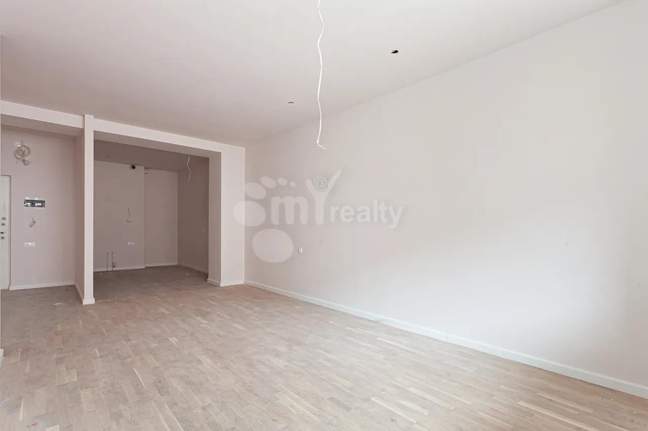 3 bedroom apartment for sale Vratsakan St, Arabkir Yerevan, 157950