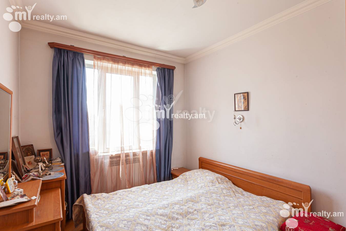 2 bedroom apartment for rent Gyulbenkyan St, Arabkir Yerevan, 150518