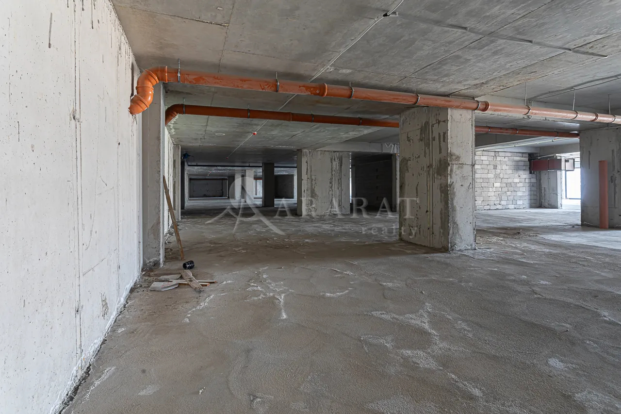 Commercial property for rent Paruyr Sevak  dis. 17 street, Avan Yerevan, 157738